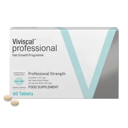 Viviscal Professional 60 Tablets hair growth supplement