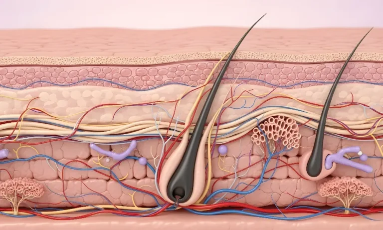 Hair growth cycle phases explained
